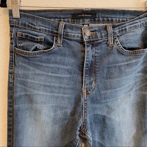 Flying Monkey Skinny Jeans